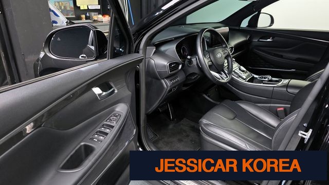 2022 Hyundai The New Santa Fe - Thumbnail 10