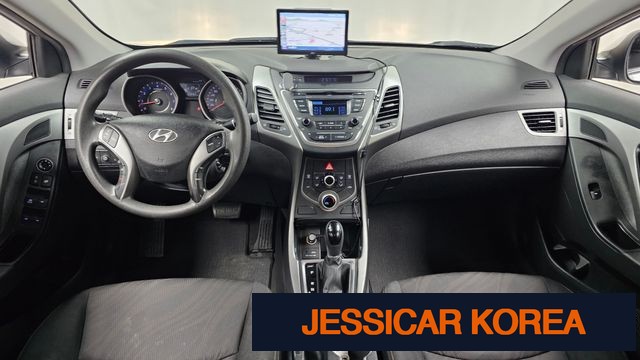 2015 Hyundai The New Avante - Thumbnail 10