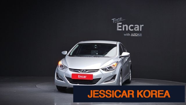 2015 Hyundai The New Avante - Thumbnail 17
