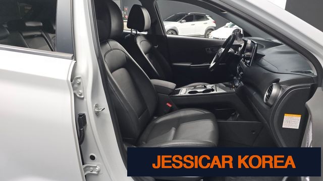 2019 Hyundai kona electric - Thumbnail 2