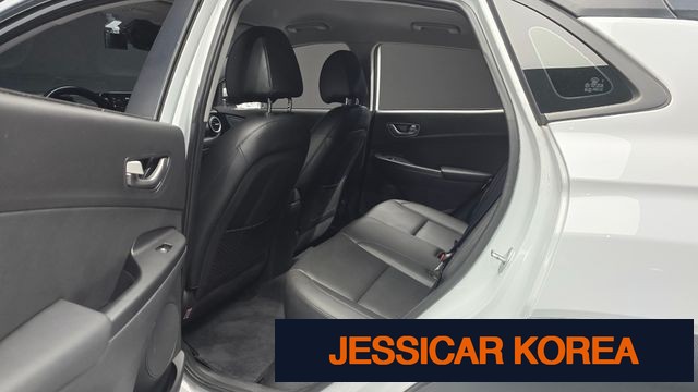 2019 Hyundai kona electric - Thumbnail 3
