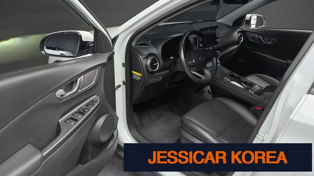 2019 Hyundai kona electric - Thumbnail 4