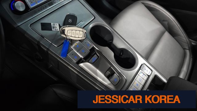 2019 Hyundai kona electric - Thumbnail 9