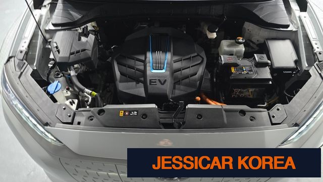 2019 Hyundai kona electric - Thumbnail 13
