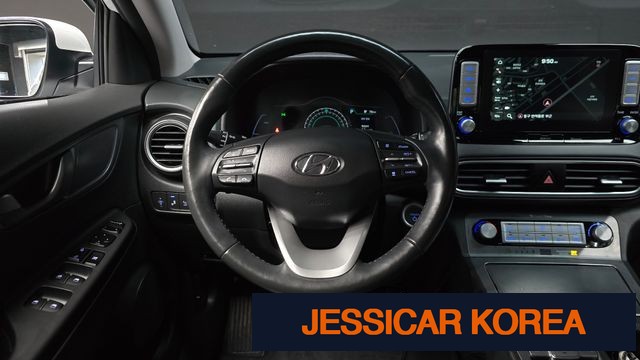 2019 Hyundai kona electric - Thumbnail 14