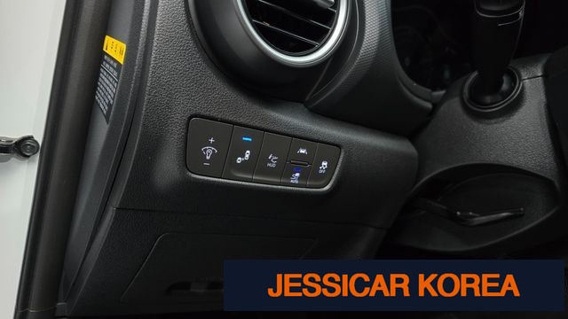 2019 Hyundai kona electric - Thumbnail 16