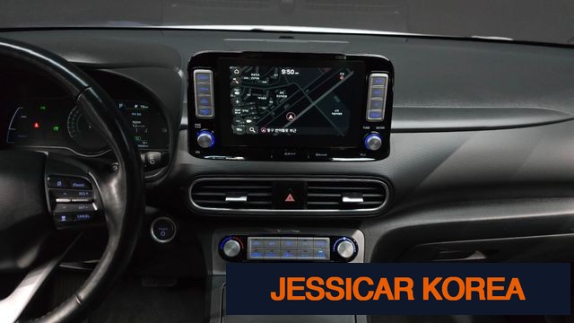 2019 Hyundai kona electric - Thumbnail 17