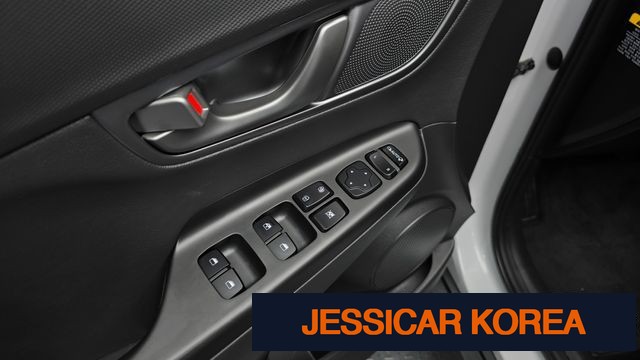 2019 Hyundai kona electric - Thumbnail 18