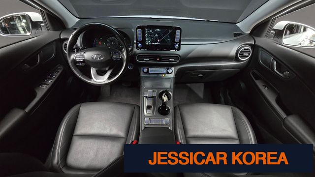 2019 Hyundai kona electric - Thumbnail 19