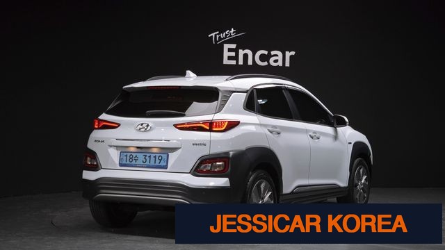 2019 Hyundai kona electric - Thumbnail 20