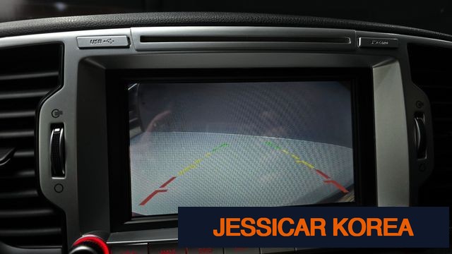 2016 Kia Sportage 4th generation - Thumbnail 5