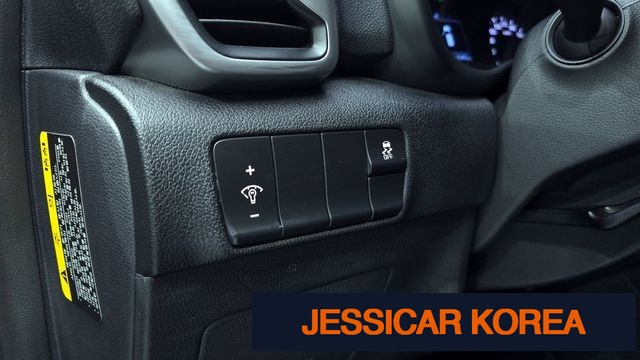 2016 Kia Sportage 4th generation - Thumbnail 10