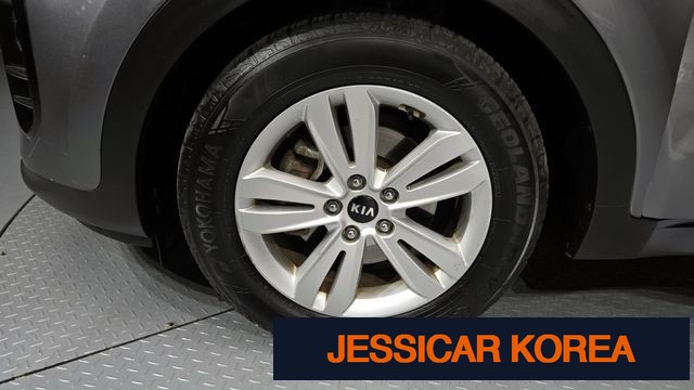 2016 Kia Sportage 4th generation - Thumbnail 12