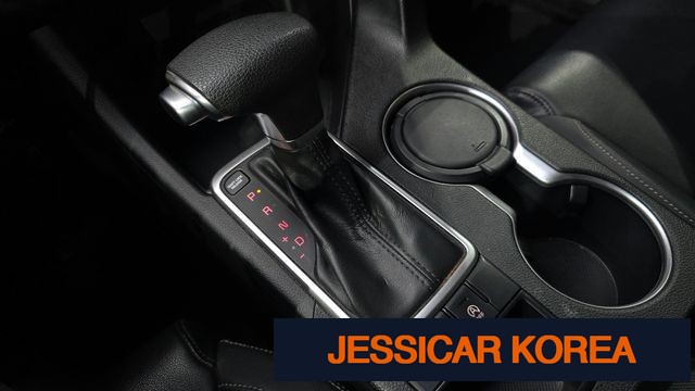 2016 Kia Sportage 4th generation - Thumbnail 17