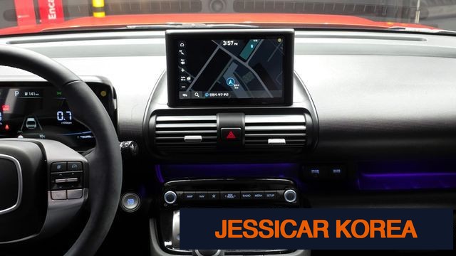 2022 Hyundai Casper - Thumbnail 4
