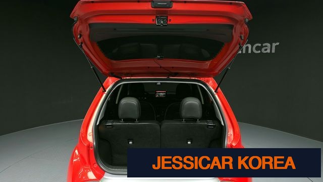 2022 Hyundai Casper - Thumbnail 5