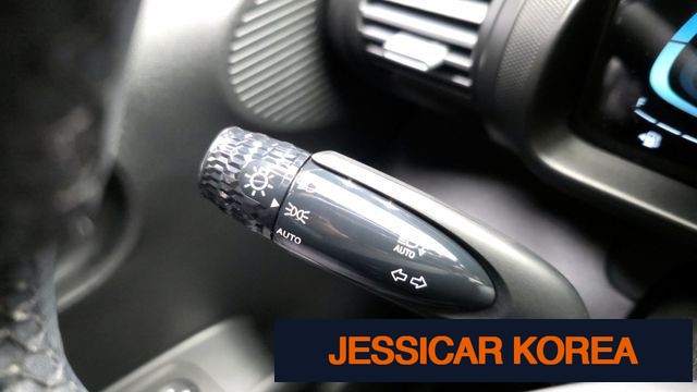 2022 Hyundai Casper - Thumbnail 6