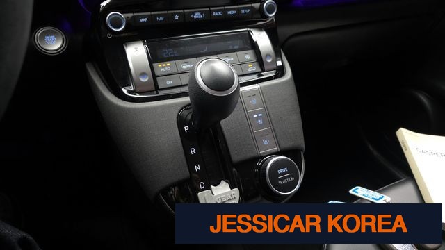 2022 Hyundai Casper - Thumbnail 8