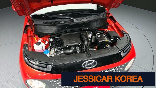 2022 Hyundai Casper - Thumbnail 9