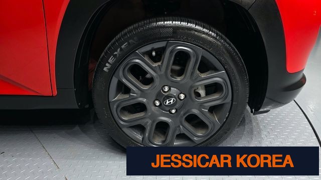 2022 Hyundai Casper - Thumbnail 10