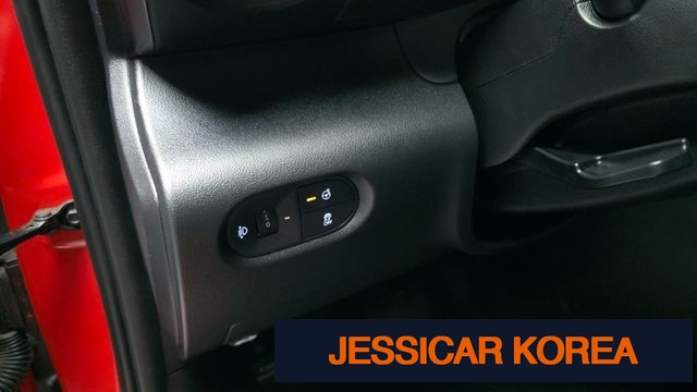 2022 Hyundai Casper - Thumbnail 13