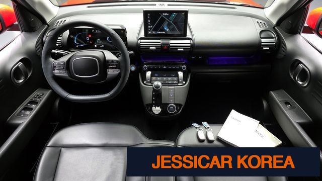 2022 Hyundai Casper - Thumbnail 14