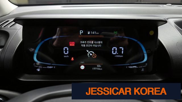 2022 Hyundai Casper - Thumbnail 15
