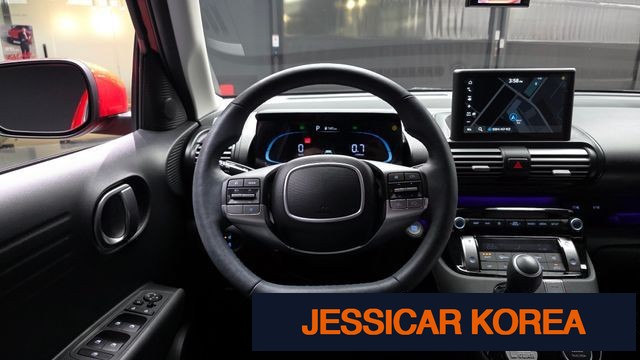 2022 Hyundai Casper - Thumbnail 16