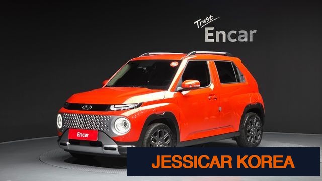 2022 Hyundai Casper - Thumbnail 19