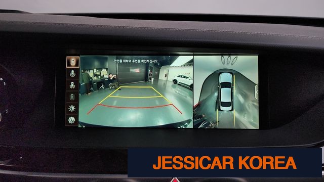 2019 Genesis G90 - Thumbnail 7