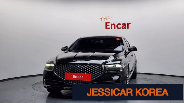 2019 Genesis G90 - Thumbnail 11