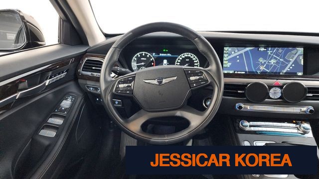 2019 Genesis G90 - Thumbnail 14