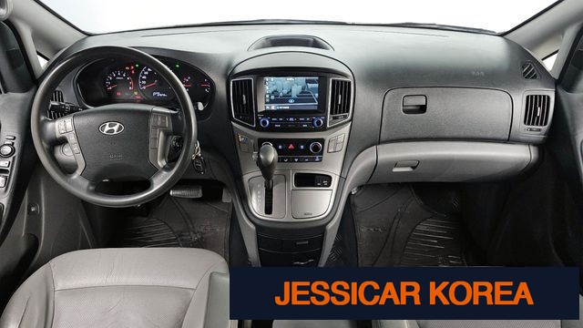 2017 Hyundai Grand Starex - Thumbnail 17