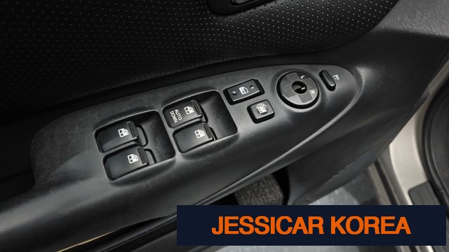 2007 Hyundai Tucson - Thumbnail 2