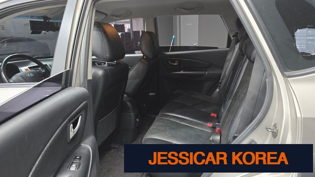 2007 Hyundai Tucson - Thumbnail 6