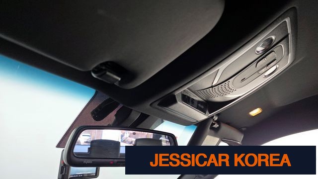 2022 KG Mobility The New Rexton Sports Khan - Thumbnail 20