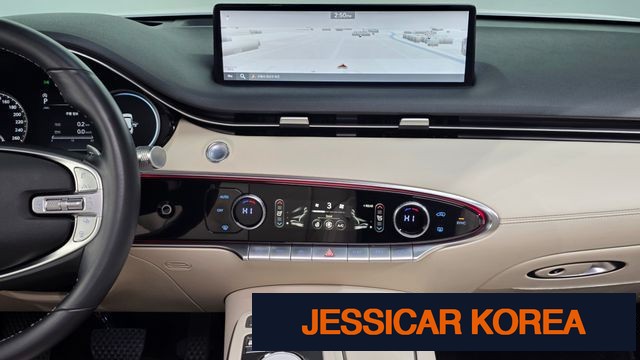 2021 Genesis GV70 - Thumbnail 5