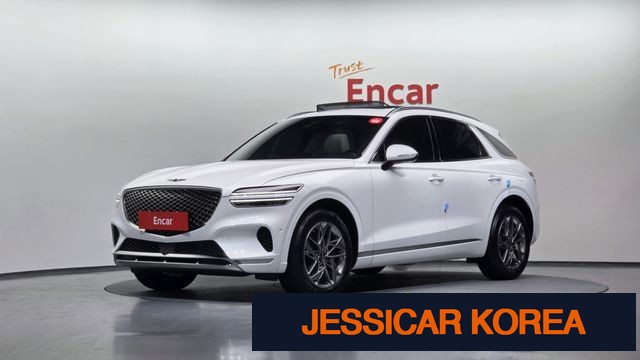 2021 Genesis GV70 - Thumbnail 17