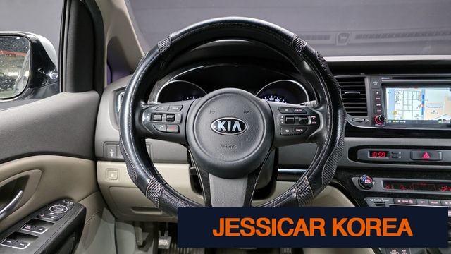 2015 Kia All New Carnival - Thumbnail 2