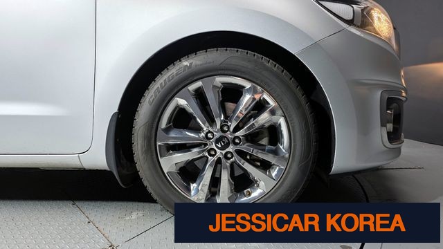 2015 Kia All New Carnival - Thumbnail 3