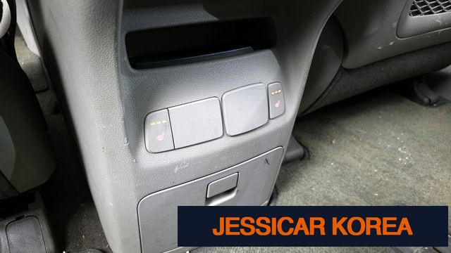 2015 Kia All New Carnival - Thumbnail 6