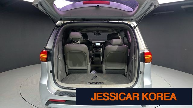 2015 Kia All New Carnival - Thumbnail 7