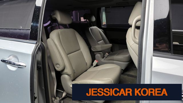 2015 Kia All New Carnival - Thumbnail 10