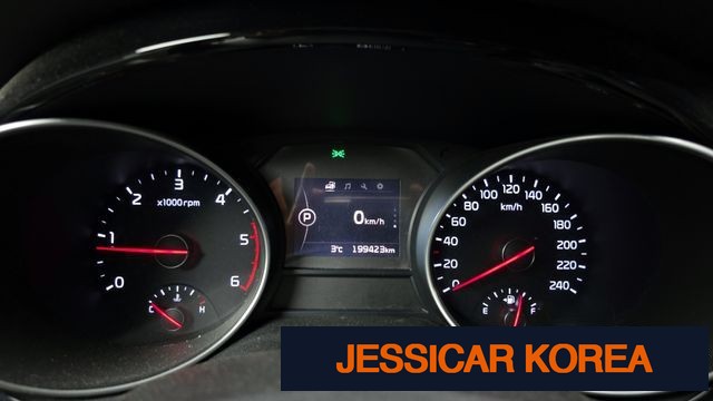 2015 Kia All New Carnival - Thumbnail 11