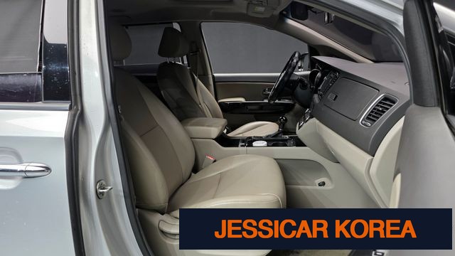 2015 Kia All New Carnival - Thumbnail 12
