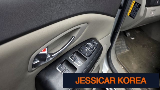 2015 Kia All New Carnival - Thumbnail 13