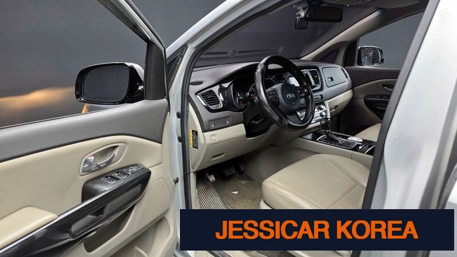 2015 Kia All New Carnival - Thumbnail 15