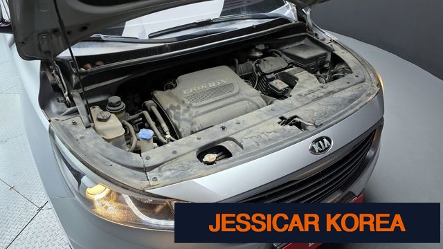 2015 Kia All New Carnival - Thumbnail 16