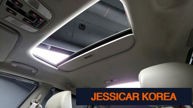 2015 Kia All New Carnival - Thumbnail 17