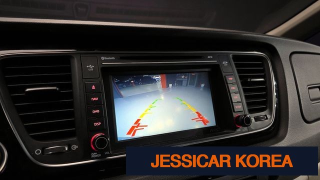 2015 Kia All New Carnival - Thumbnail 19